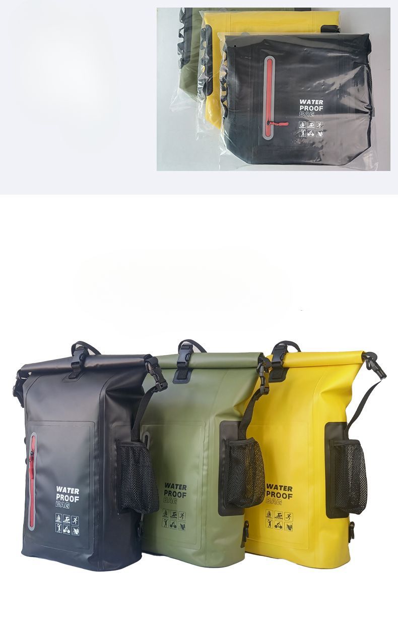 Outdoor Multifunktions Große Kapazität Casual Wandern Camping Picknick Wasserdichter Rucksack_voghion.com