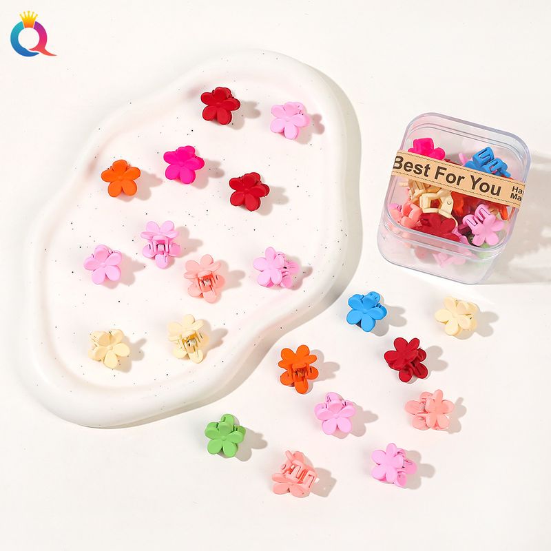 Mini Kleine Clip Pony Clip Haar Clip kinder Seite Clip Haar Zubehör Großhandel_voghion.com