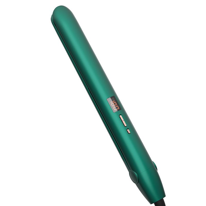 Platte Steampod en nieuwe stijltang Krultang Elektrisch_voghion.com