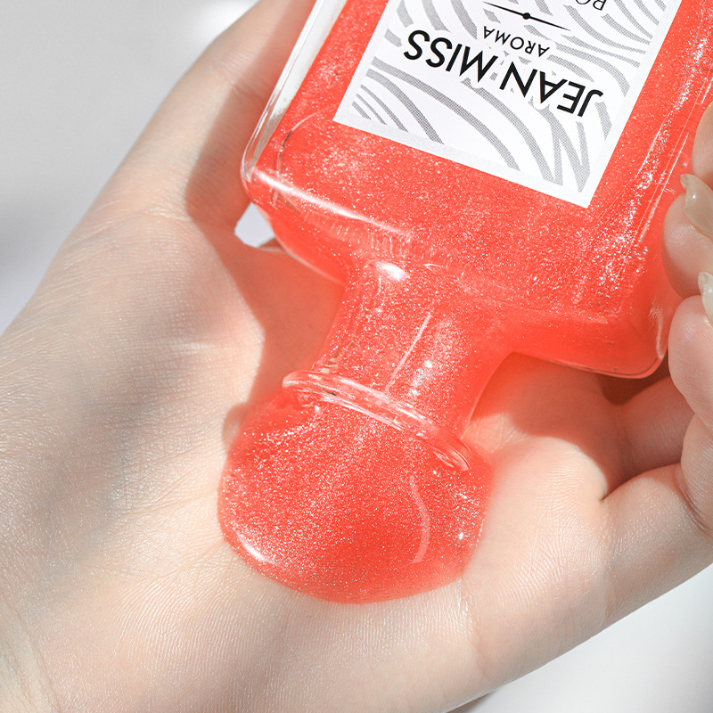 Xiaocheng Yixiang Liusha Gold Gel Xiaozhong Damenparfüm 100ML_voghion.com