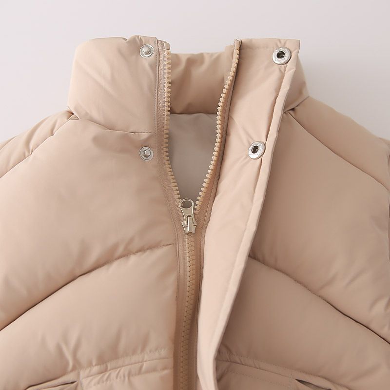 Abbigliamento per bambini, set di tre pezzi in pile spesso e alla moda per neonati, completo invernale per ragazzi_voghion.com