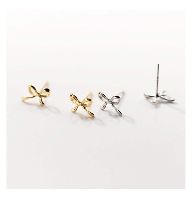 Orecchini - Garofani Zirconia per Donna, Gioielli in Miniatura Piercing Orecchie e Serpenti, Diamanti d'Acqua, Fiori_voghion.com