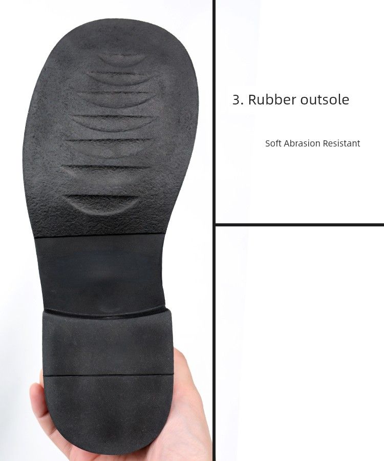 Original Niche Cleanfit Casual Big Head Leather Shoes_voghion.com