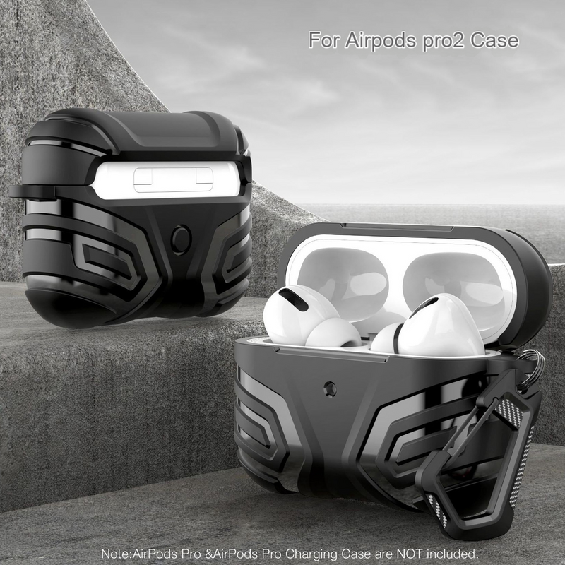 Custodia protettiva Bluetooth per auricolari da esterno da uomo_voghion.com