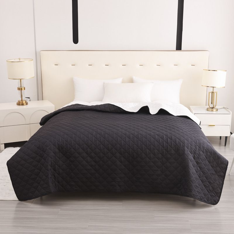 Waterproof Bed Covers Moisture Proof And Dirt Proof Bed Covers Multifunctional Floor Mats Essential For Travel And Play_voghion.com