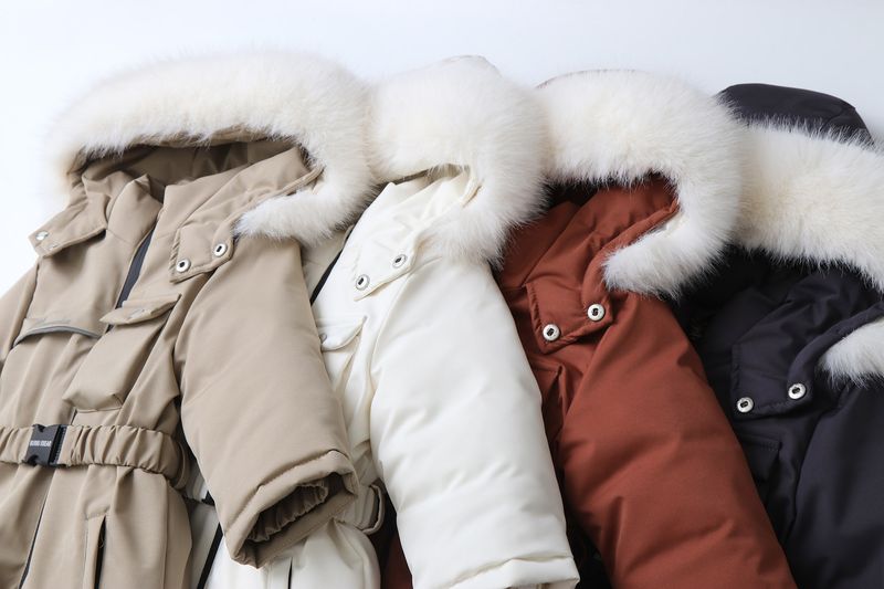 Traje de nieve infantil con forro polar – Pelele de invierno ultracálido con capucha (90-120 cm) – Mono de esquí unisex con cremallera completa para niños pequeños_voghion.com