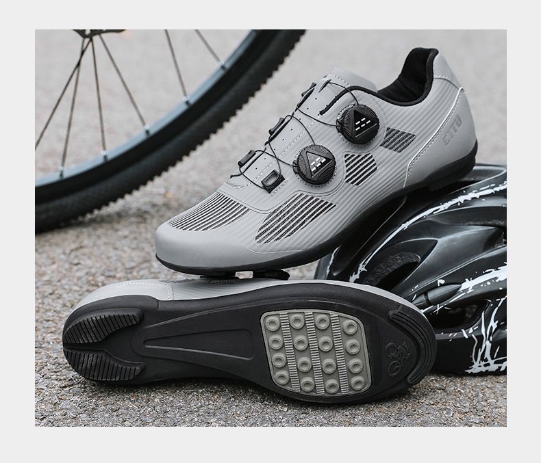 Scarpe da ciclismo professionali per uomo e donna, scarpe da mountain bike senza bloccaggio, scarpe da bici da corsa con bloccaggio, scarpe da ciclismo senza bloccaggio, quattro stagioni_voghion.com