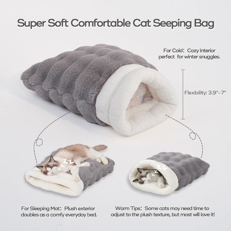 Kissen Tasche Für Katzen Tier Waren Kleine Haus Häuser Pet Folding Petkit Tiere Bett Produkte Haustiere Betten Zubehör Faltbare_voghion.com