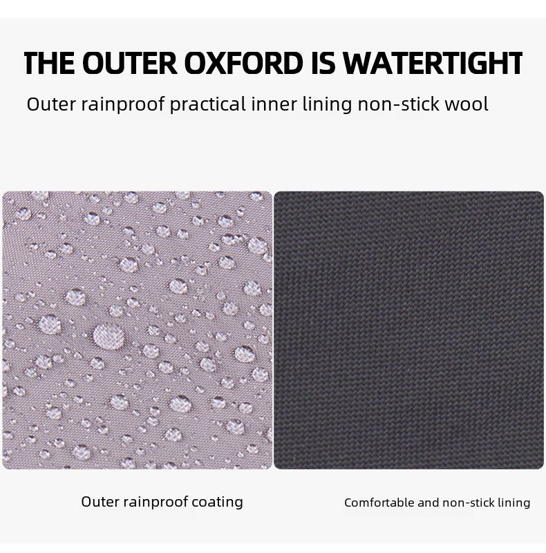 New dog clothes autumn and winter reflective waterproof puppy clothes thickened dog four-legged pet cotton-padded jacket wholesale_voghion.com