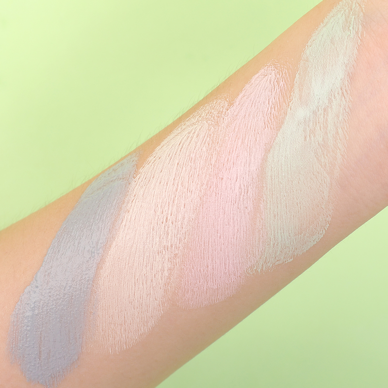 Green Tea Rose Cleaning Στερεά μάσκα προσώπου Αφαίρεση μαύρων στιγμάτων Μάσκα προσώπου με άργιλο Έλεγχος λαδιού ακμής αφαίρεση πόρων C_voghion.com