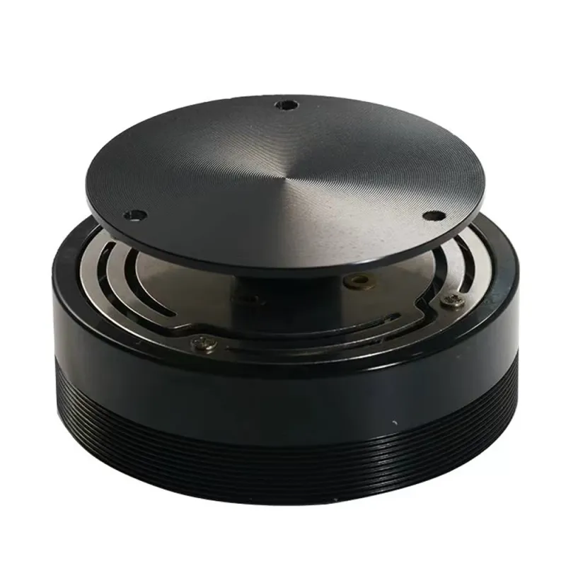 80/50/40W Resonance Vibration Speaker Full Range Portable Audio Loudspeaker 100/75/65MM Anti-neighbor Woofer Bass Shaker_voghion.com