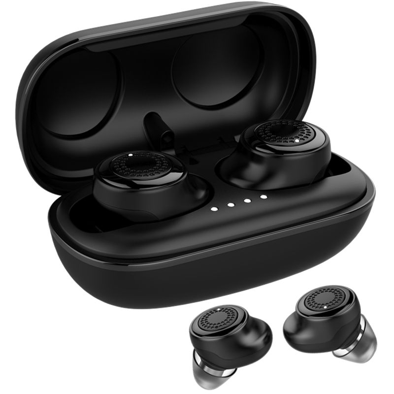 Music Festival 2019 China beste Freisprecheinrichtung im Ohr Ohrhörer unsichtbar Bluetooth 5.0 TWS echte drahtlose Sport-Ohrhörer Kopfhörer mit_voghion.com