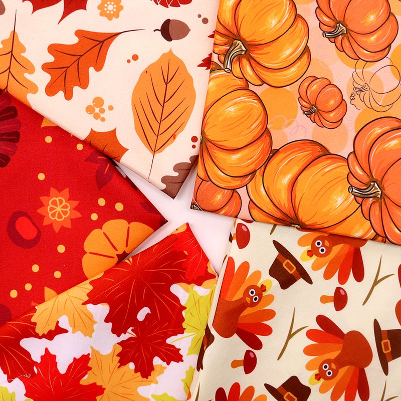 Senniea Autumn Hundehalstuch aus Polyester_voghion.com