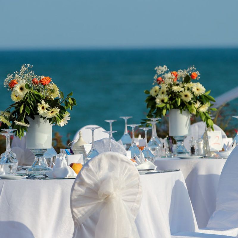 Round Satin Tablecloths white Overlay Cover Bright Smooth Fabric Table Cloth for Wedding Party Restaurant Banquet_voghion.com