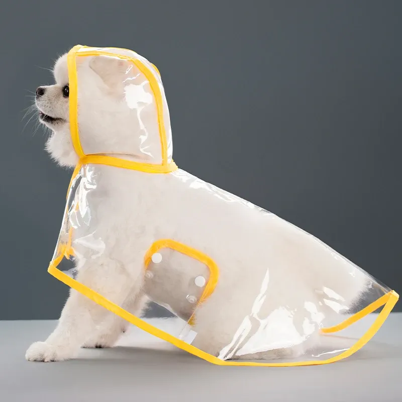 Imperméable pour chien CDDMPET par PawParty Store_voghion.com