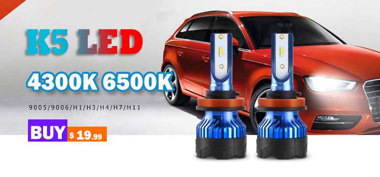 Lampadine per fari BraveWAY Strobe H11 H3 H8 H9 LED per auto 12V 3000K+6000K Bianco+Giallo Luci fendinebbia flash_voghion.com