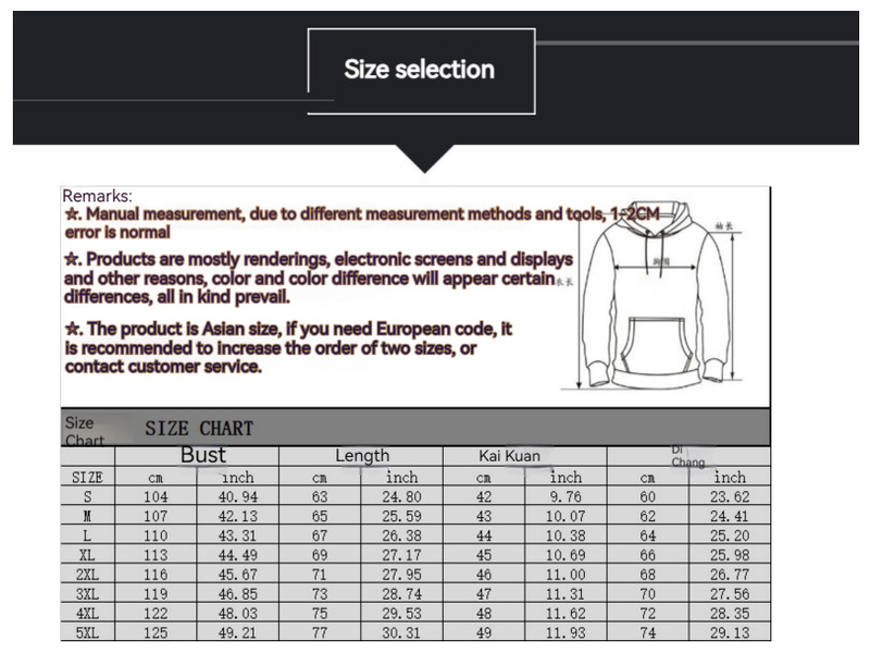 2024. gada jaunā tendence 3D digitālajā drukā vīriešu un sieviešu džemperi, tendences ikdienas džemperi, kapučjakas_voghion.com