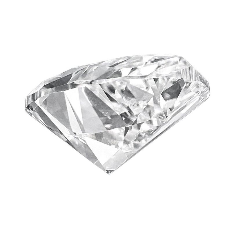 VS Quality 4x3 Pear Diamond_voghion.com