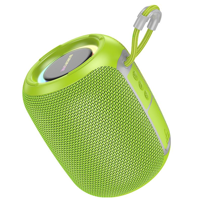Music Festival BR36 Nuovo Bluetooth sportivo wireless con elevata qualità audio e mini altoparlante esterno collegabile_voghion.com