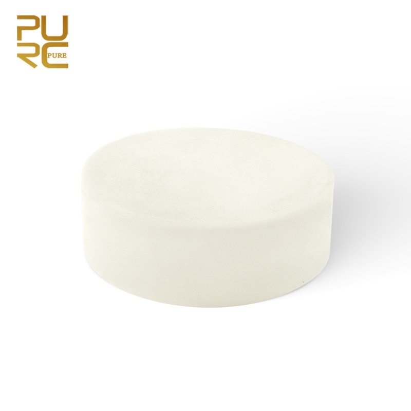 PURC fir dréchent an krauseg Hoer ze reparéieren, waarmt Hoerfaarwen, erfrëschend Reinigung, Schuppenentfernung, flauscheg Mask, Hoerpfleeg_voghion.com