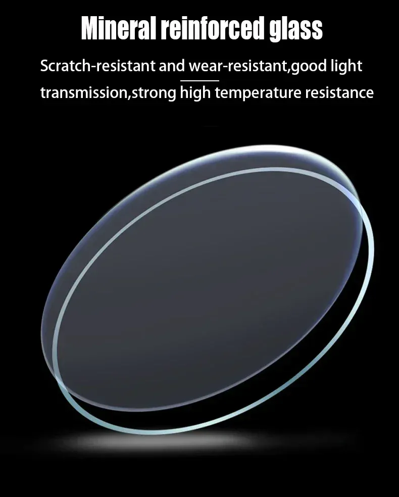 Modeuhren Herrenuhr Reloj Hombre Kreatives Zifferblatt Gold Shell Face Business-Uhren für Männer Das beste Geschenk_voghion.com