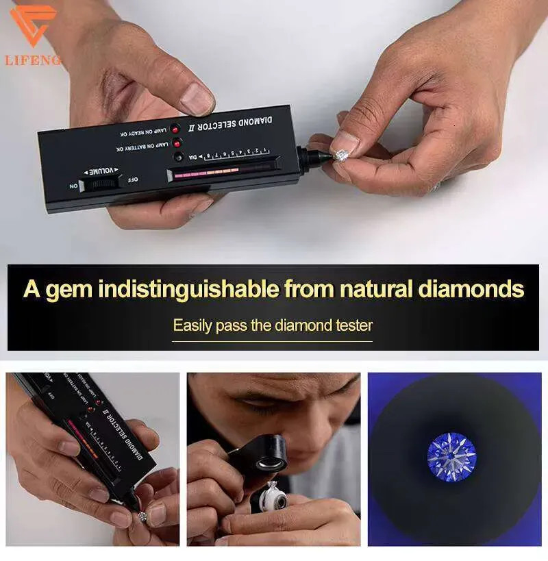 Deep Perm Cut Custom VVS Moissanite Hip Hop Honeycomb Grills For 16/20 Teeth White Gold Dia Ice Out Grillz Jewelry_voghion.com