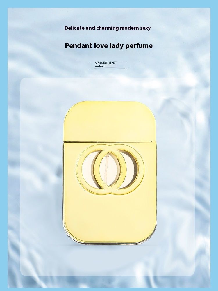 Parfume støder og irriterer Kvinder Parfume Let Duft Varig Duft Frisk Og Forførende Temperament Parfume_voghion.com