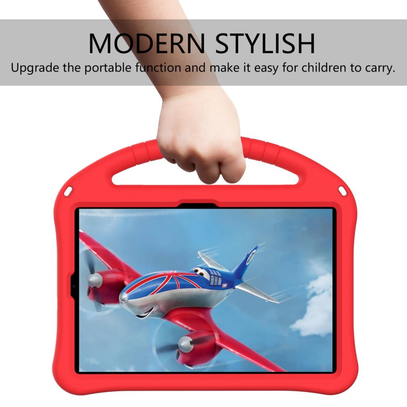 For Xiaomi Redmi Pad 10.61 inch 2022 Case Kids Safe EVA Tablet Cover Stand for xiaomi pad 5 Pro handle Shockproof_voghion.com