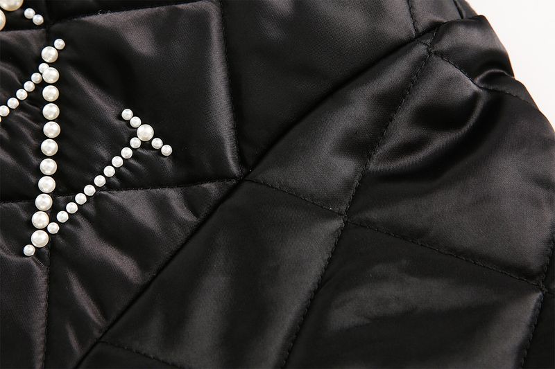 Herrenbekleidung Jiayiku Fashion Brandneue Winter-Baumwolljacke mit amerikanischem Retro-Perlendesign und gepolsterter Nischenjacke_voghion.com