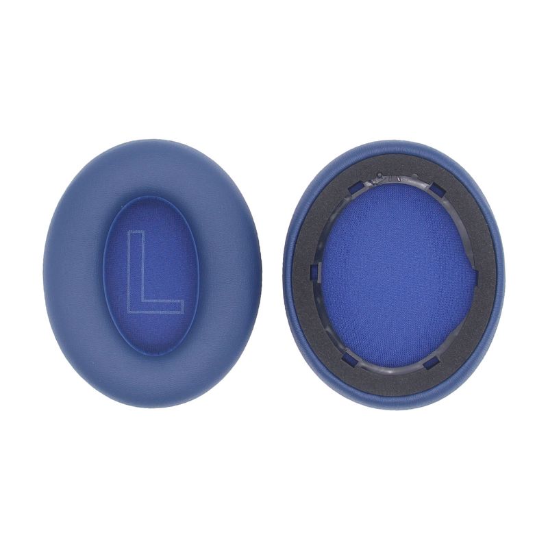 Qualità imbattibile, adatta per cuffie Anker Soundcore Life Q20 Q20bt, copriauricolari in spugna e copriauricolari in pelle Q20i._voghion.com