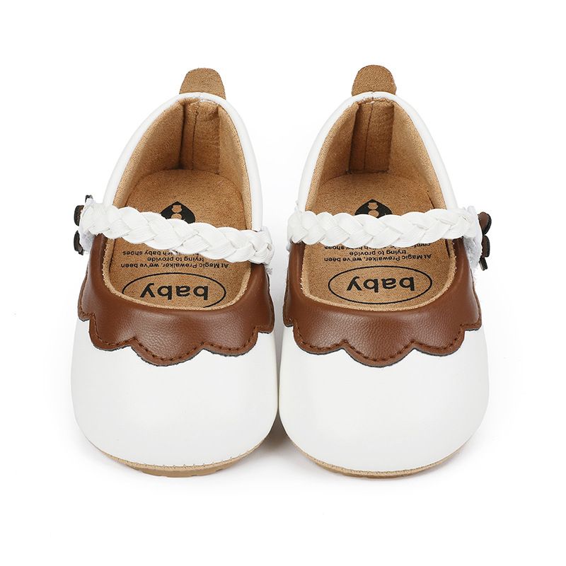 Chaussures de marche bébé chaussures bébé chaussures nouveau-né chaussures de marche intérieure chaussures bébé_voghion.com