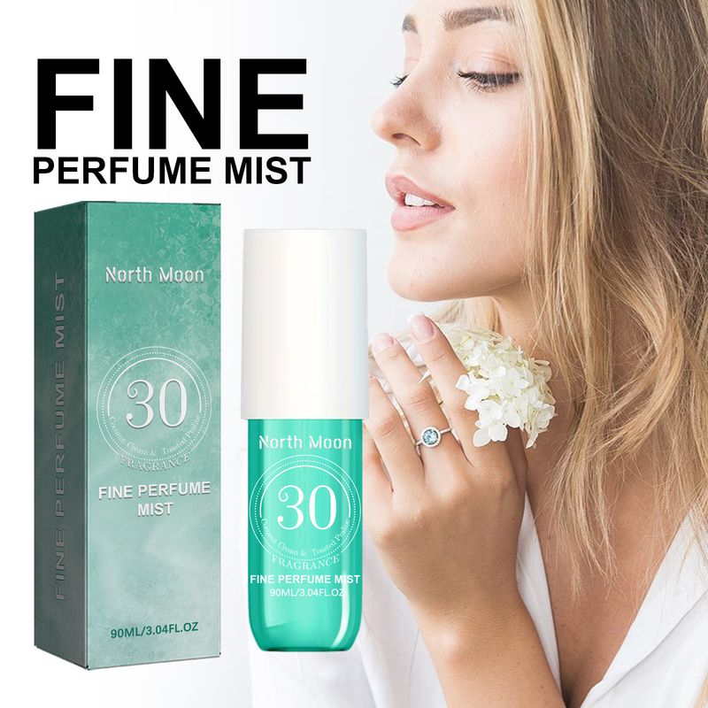 Parfümspray, hinterlassen Sie einen Duft, natürlich, frisch, leichter Duft, mild, Nische, tragbares Parfüm_voghion.com