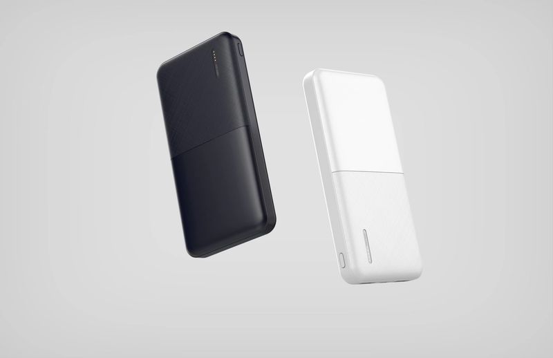 Mobile Phone Accessories 10000 MAh Mobile Power Bank Factory Customized Power Bank 10000 MAh Cost Effective Style_voghion.com