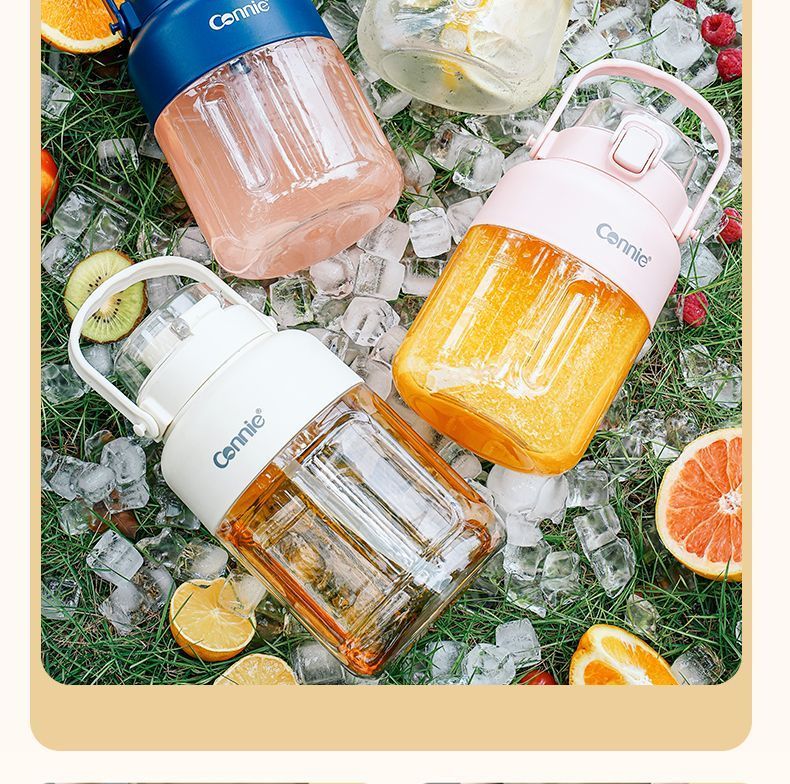 Kangli Juicer Small Portable Large Capacity Household Ton Juicing Cup Outdoor Wireless Fresh Juice Machine_voghion.com
