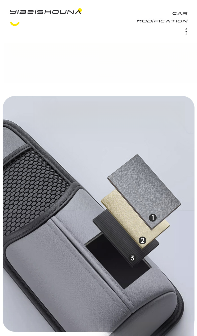 Portabicchieri per auto, sedile, borsa riscaldante per riporre oggetti, bollitore impermeabile e isolato per auto, fissaggio del sedile_voghion.com