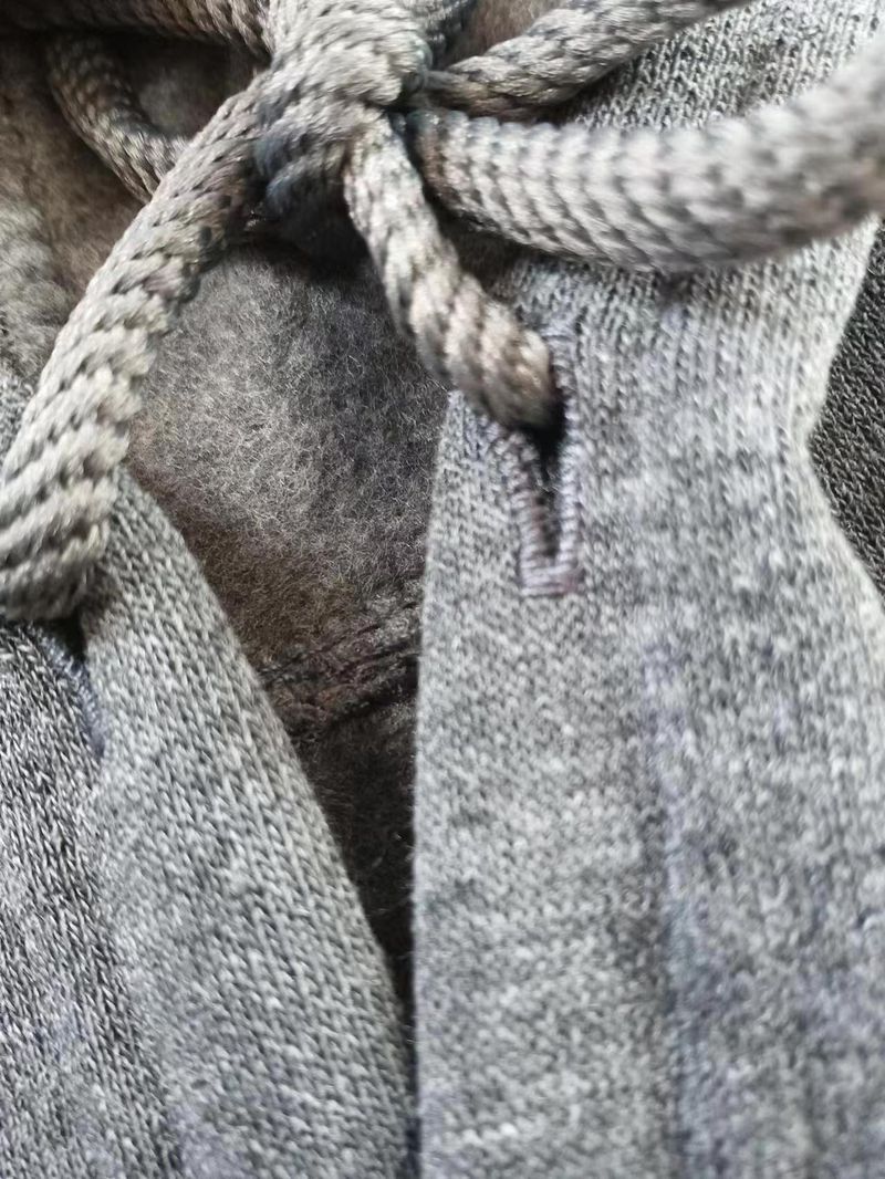Men's Clothing Trendy Printed Fleece Hoodie - Cozy Pullover Sweatshirt Pocket For Men & Women, Streetwear Casual Outfit (Multiple Colors & Sizes)_voghion.com