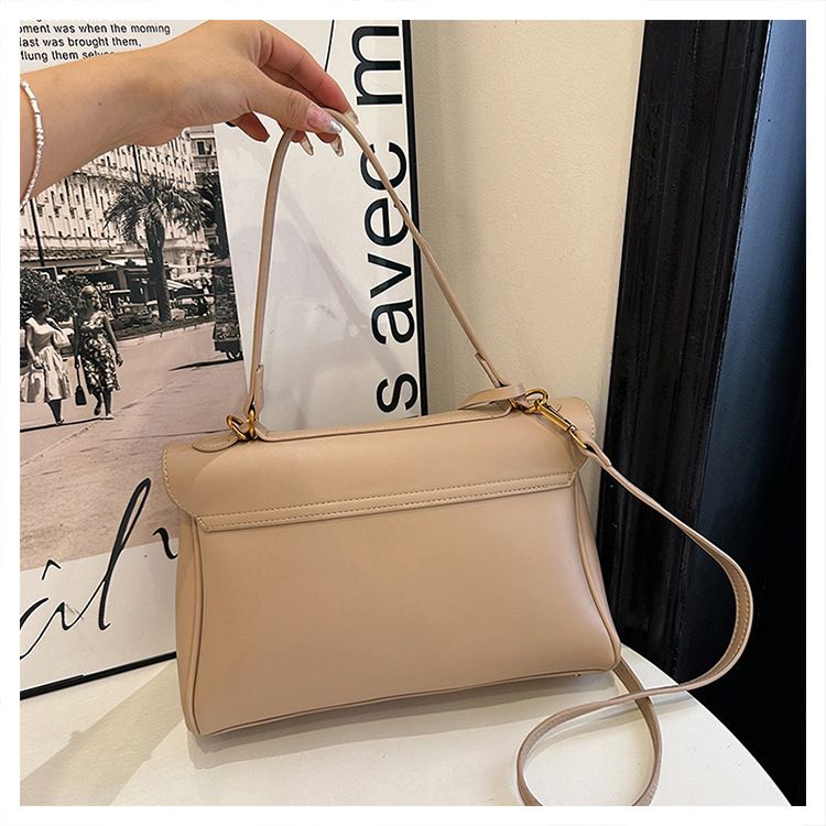 Hochwertige, große Tragetasche für den Arbeitsweg, Rodeo, aus robustem, weichem Leder, zum Umhängen_voghion.com