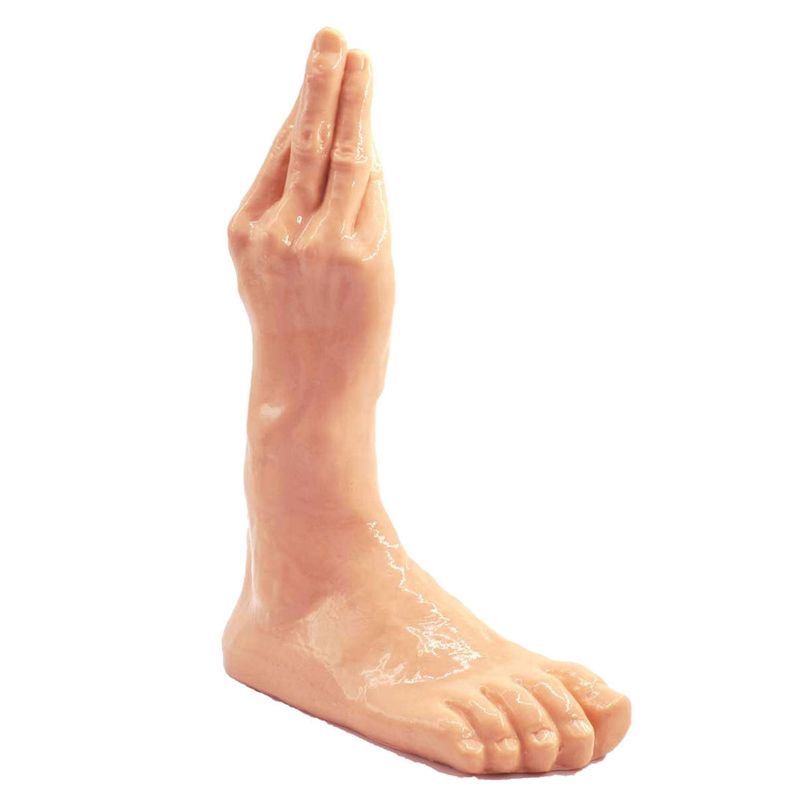 Dildo With Suction Cup, Assorted Colors_voghion.com