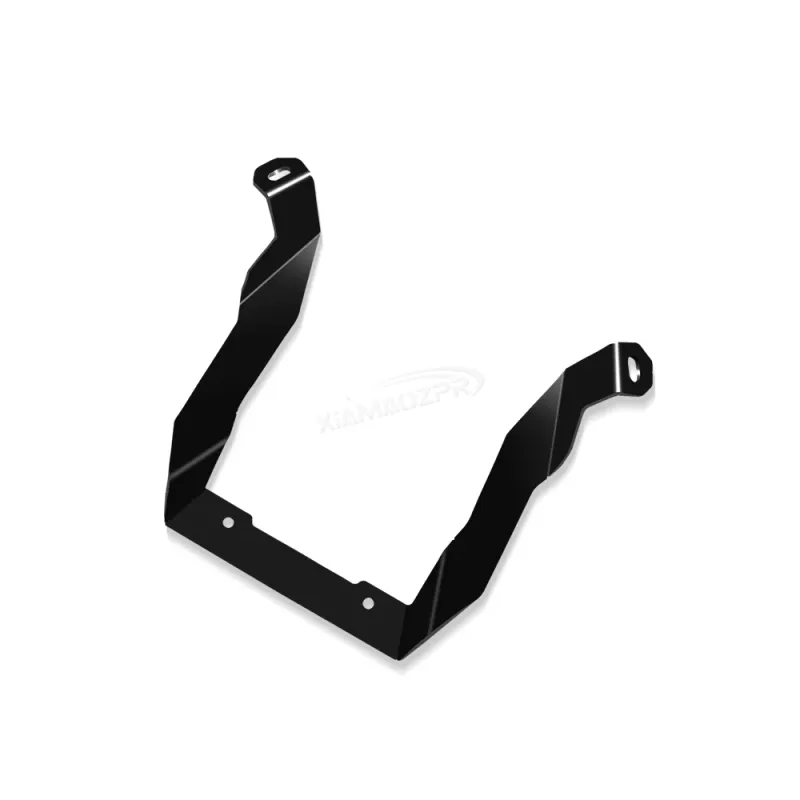YZF-R3 MT-03 MT-25 YZF-R25 -moottoripyörän takahylly, perätelineen jatke, tavarateline, peräteline MT-03 MT-25_voghion.com