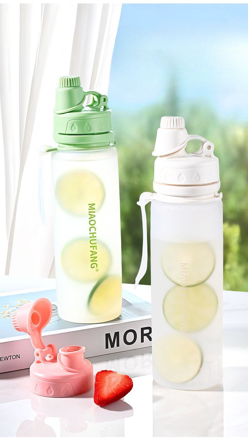 Borraccia sportiva di grande capacità, portatile, da viaggio, per uso domestico, in silicone per uso alimentare, pieghevole_voghion.com