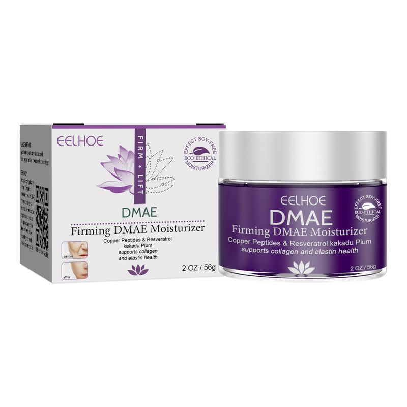 EELHOE Moisturizer Improves Dry Skin Cream Tightens And Lightens Wrinkles Hydrating Moisturizing Moisture Easy To Absorb_voghion.com
