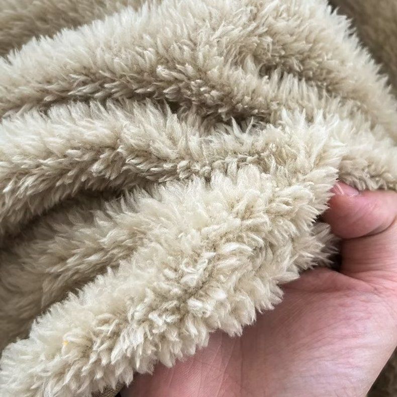Women's Soft Fleece Zip-Up Hoodie - Cozy Winter Pullover With Pockets, Lightweight & Warm, Loose Fit Casual Outerwear (Multiple Colors)_voghion.com