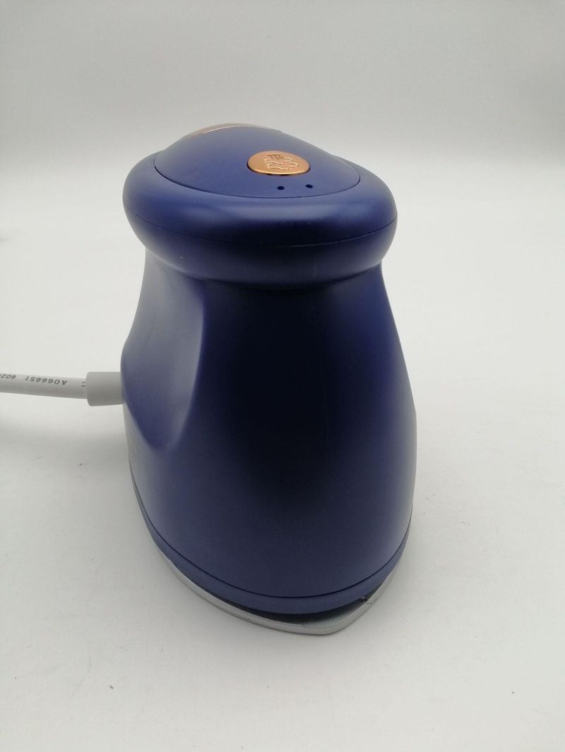 Mini garais pakabinamas lygintuvas Garų lygintuvas Rankinis nešiojamas buitinis kelionių lyginimas Sauso ir šlapio lyginimo mašina_voghion.com