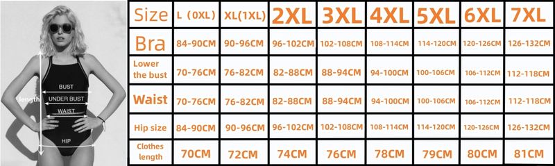 New Women's Split Body Swimsuit, Oversized Fat Po Color Block High Waisted Half Sleeved Swimsuit Bikini_voghion.com