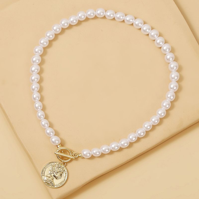 Multi schicht unregelmäßigen perlenkette, speziell geformte retro Barock perlenkette schmuck high-end_voghion.com