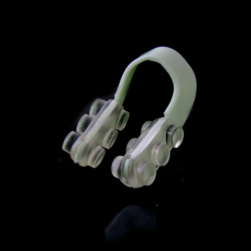Hislaves Nasenformer-Clip-Set, schmerzlos, effektives Gerät zur Nasenerhöhung, magisches Nasen-Lifting-Clip-Set für Mädchen_voghion.com
