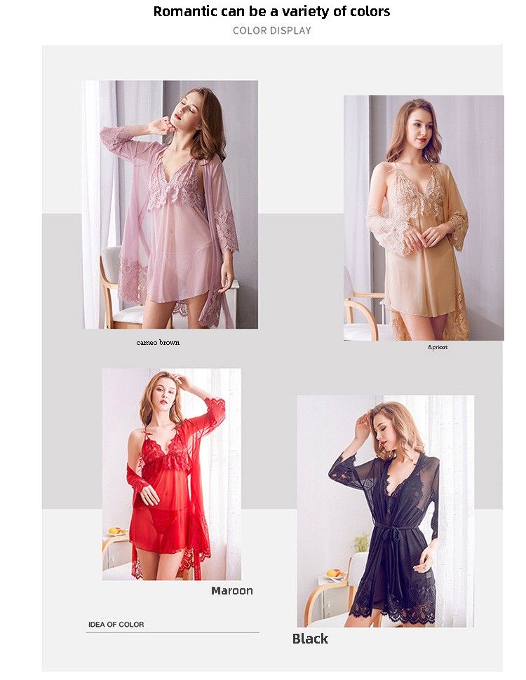 Ruba la scena: abiti sexy da discoteca: minigonna, grembiule con reggicalze e pigiama in pizzo scintillante_voghion.com