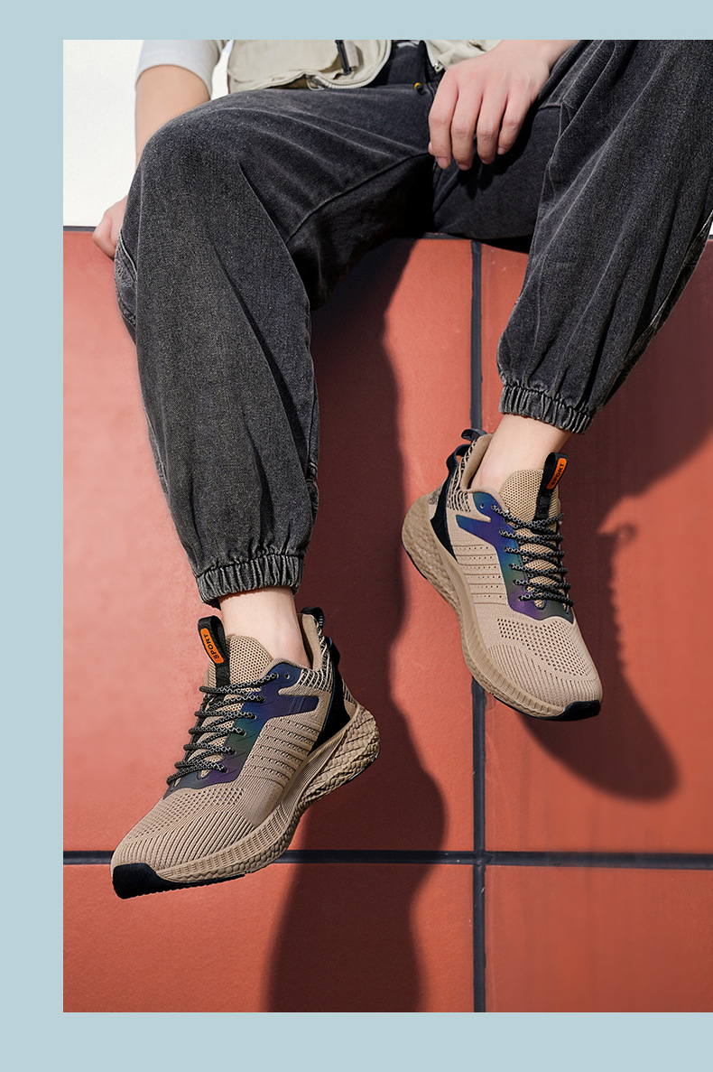 2024 Sports Men's Thickened Running Lightweight 4.0 DNA Ultraboosts 22 Running Shoes 20 19 On Mesh Trainers Tech Sports Tennis Runners Sneakers_voghion.com