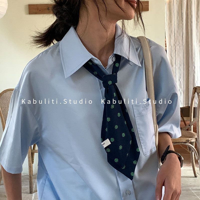 Piccola sciarpa lunga e stretta per uomo e donna, scaldacollo, sciarpa sottile abbinata alla camicia, elastico per capelli, cintura, laccio da polso_voghion.com