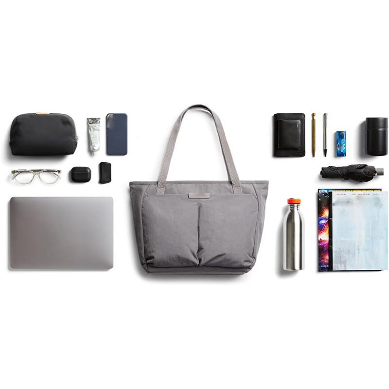New Ladies Shoulder Handbag, Large Capacity Multiple Pockets, Waterproof Leisure 15 Inch Laptop Handbag_voghion.com